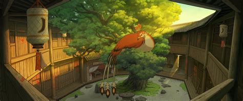 big fish review|Big Fish & Begonia (2016) .